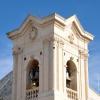 Martina Franca, chiesa del Carmine. Nuove campane | Bellucci Echi e Luci | Martina Franca