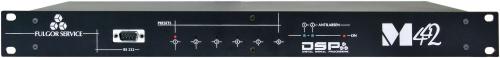 Matrice digitale M442