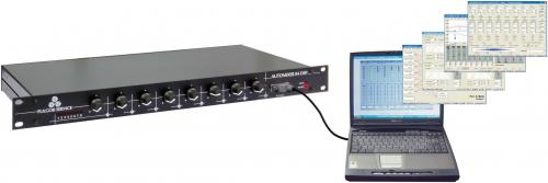 Automixer 84 DSP