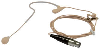 Microfono FS 630