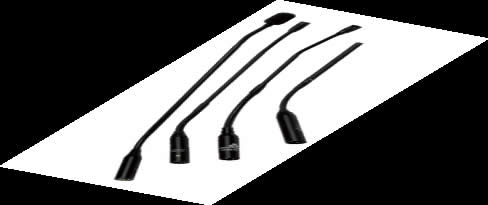 Microfono FS 57
