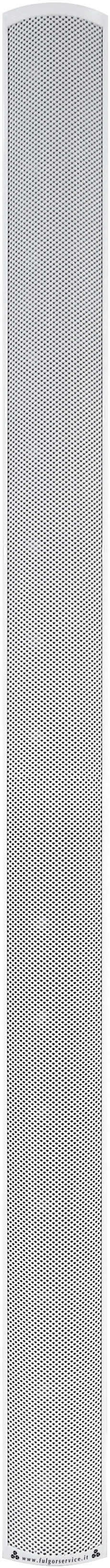 Diffusori Vertical 16 RAE
