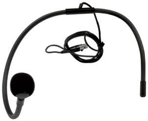 Microfono FS 470