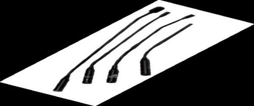 Microfono FS 333